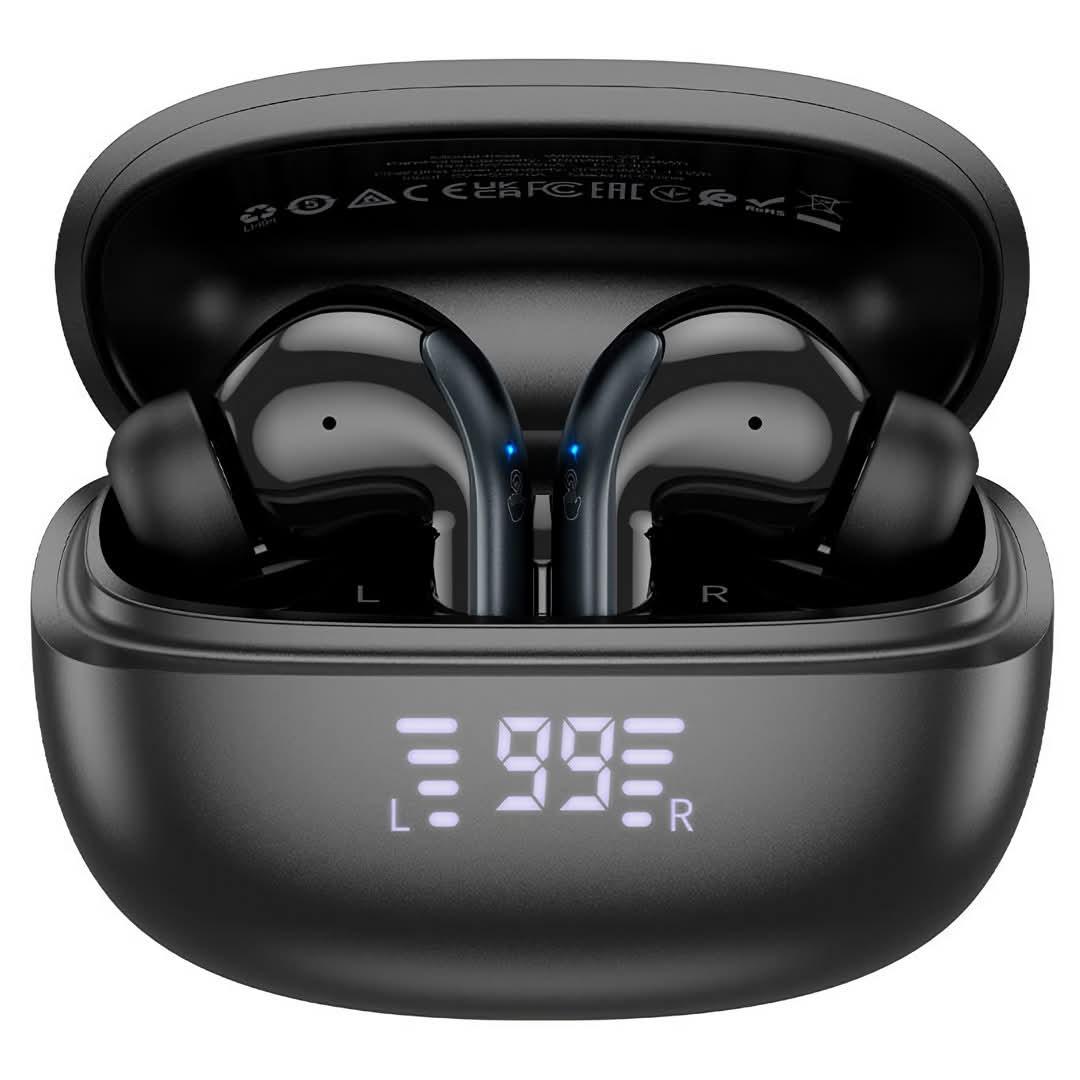 Hoco EQ5 ANC+ENC TWS Earbuds