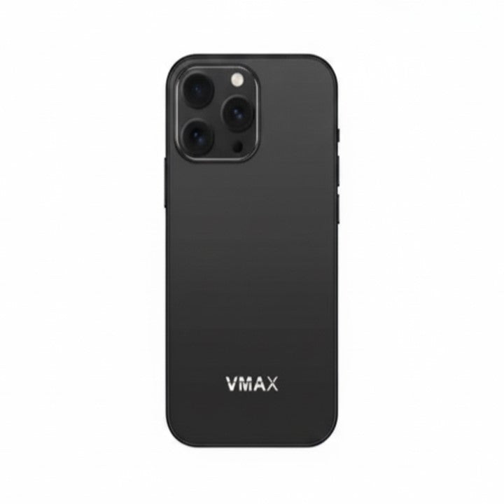 Vmax Note14 4G (Android+ Button) phone