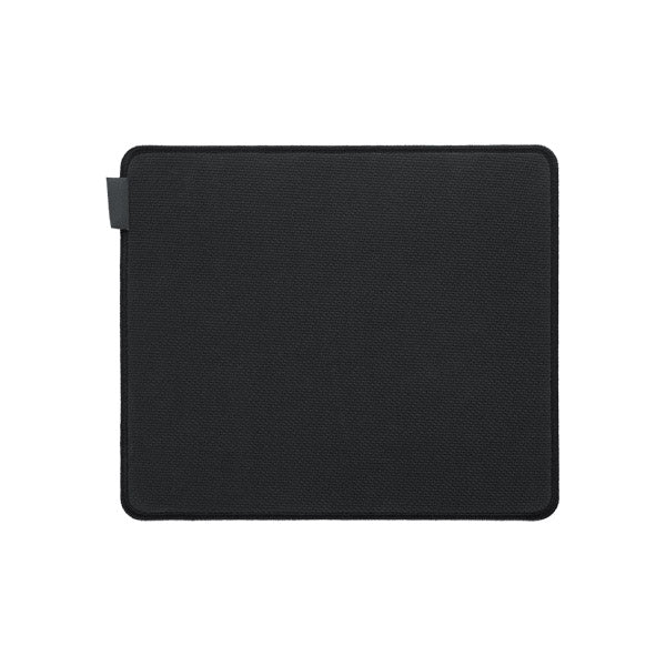 Rapoo V10S Anti-Skid Compact Gaming Mouse Pad – Black