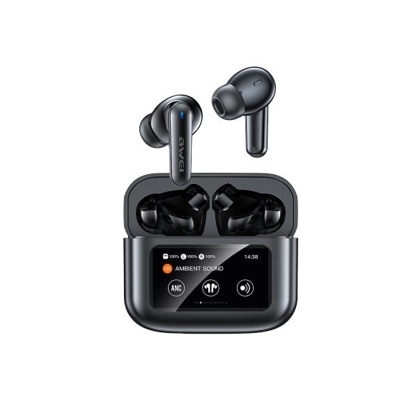 Awei T56 ANC+ENC TWS Earbuds