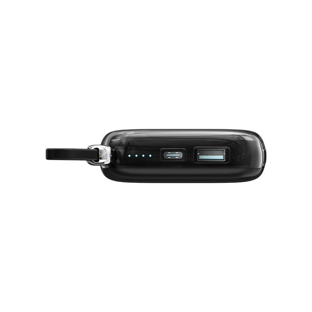 Joyroom JR-L009 22.5W 10000mah Colorful Series Power Bank with Kickstand