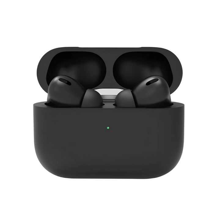 AirPods Pro Gen 2 Black | Grade A Copy