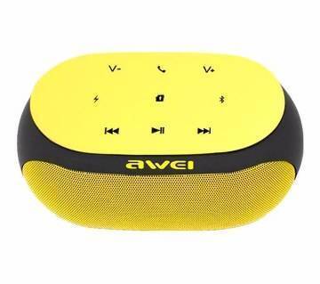 Awei Y200 Portable Wireless  Speaker (Six Month Warranty)
