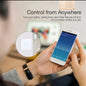 Smart switch WiFi - 4 Gang