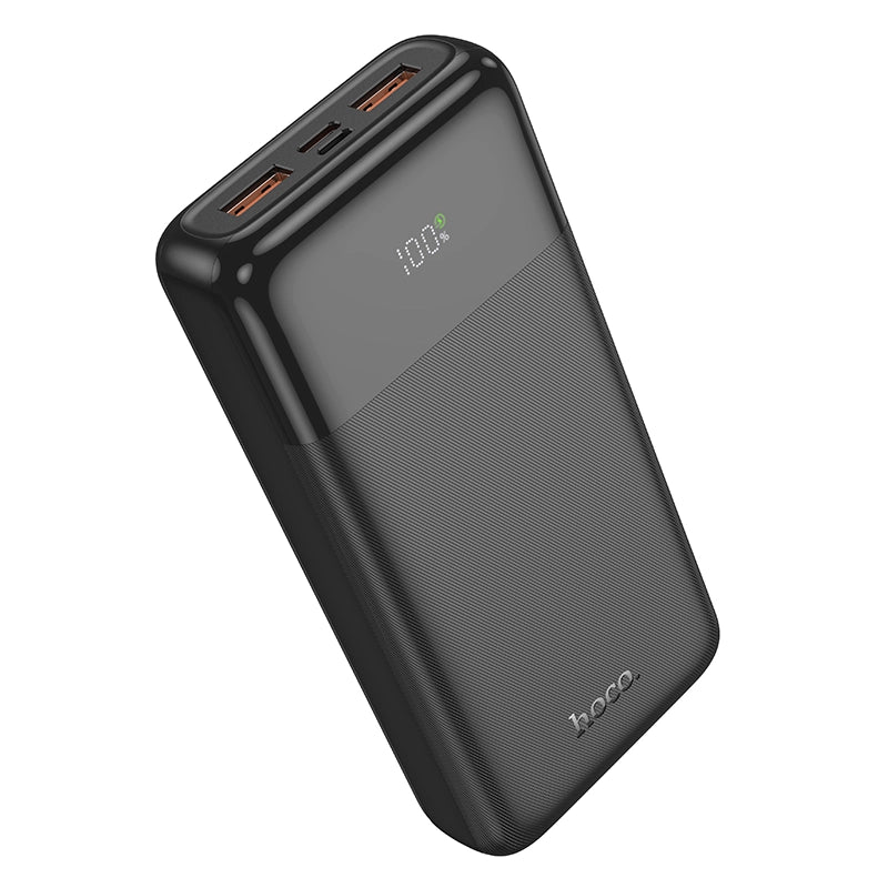 Hoco MMJ23 22.5W Fast Charging 20000mAh Power Bank