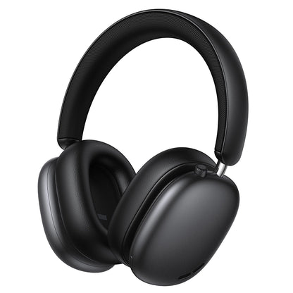 Hoco W63 Triunfo ANC Bluetooth Headphone – 55 Hours Playtime | App Supported | Active Noise Cancellation