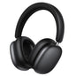 Hoco W63 Triunfo ANC Bluetooth Headphone – 55 Hours Playtime | App Supported | Active Noise Cancellation