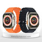N9 Ultra 2 Smart Watch