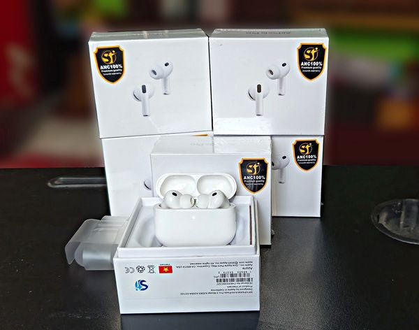 AirPods Pro Gen 3