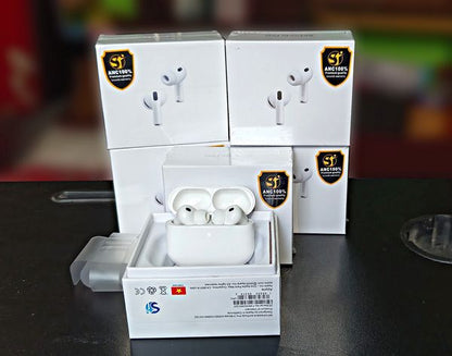AirPods Pro Gen 3