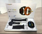 K10 Ultra - SIM supported smartwatch