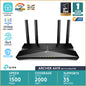 TP-Link Archer AX15 WiFi-6 Router