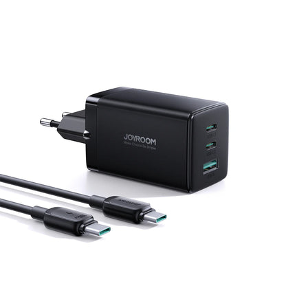 Joyroom JR-TCG01 GaN Ultra 65W Fast Charger