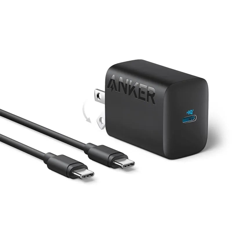 Anker 312 - 30 watt super portable charger