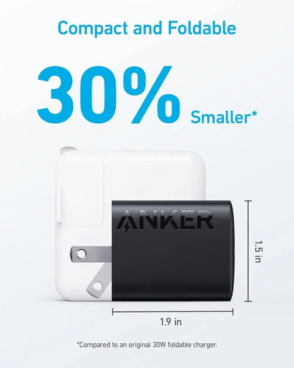 Anker 312 - 30 watt super portable charger