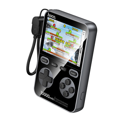 Hoco Q47 Power Bank + Gaming Console