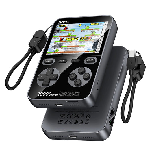 Hoco Q47 Power Bank + Gaming Console