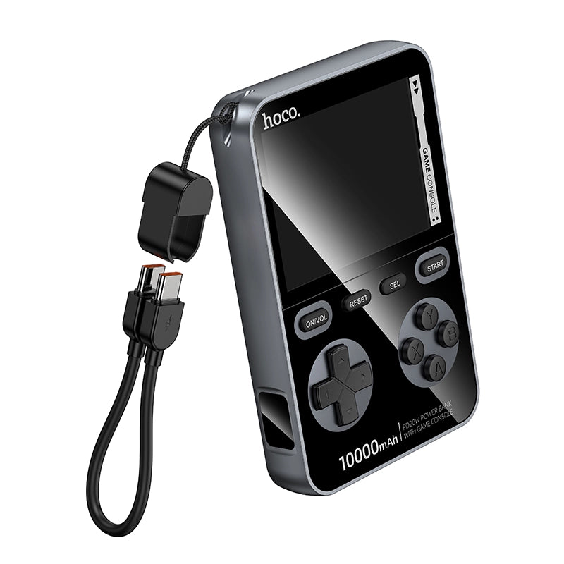 Hoco Q47 Power Bank + Gaming Console