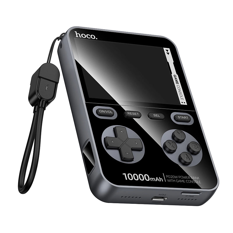 Hoco Q47 Power Bank + Gaming Console