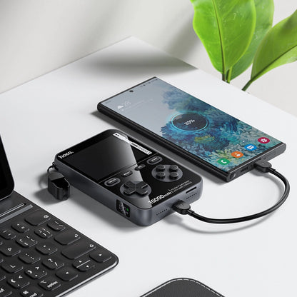 Hoco Q47 Power Bank + Gaming Console