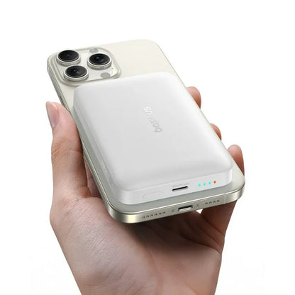 Baseus 30W 10,000mAh MagSafe/Pixel Snap Power Bank