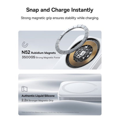Baseus 30W 10,000mAh MagSafe/Pixel Snap Power Bank