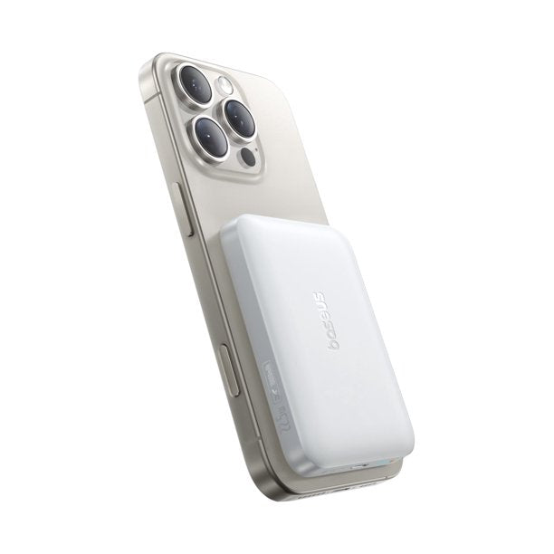 Baseus 30W 10,000mAh MagSafe/Pixel Snap Power Bank