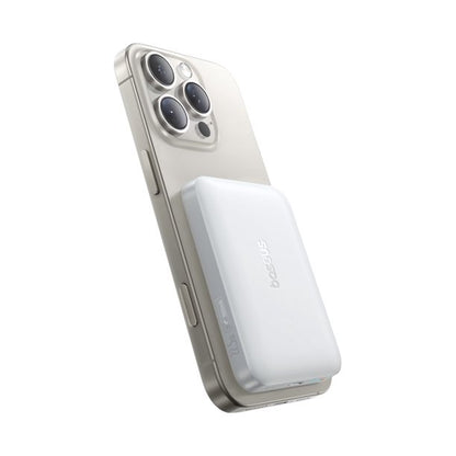 Baseus 30W 10,000mAh MagSafe/Pixel Snap Power Bank
