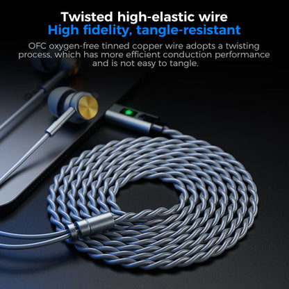 Plextone Armor G18 - Gaming Wired Earphones