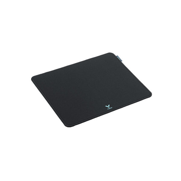 Rapoo V10S Anti-Skid Compact Gaming Mouse Pad – Black