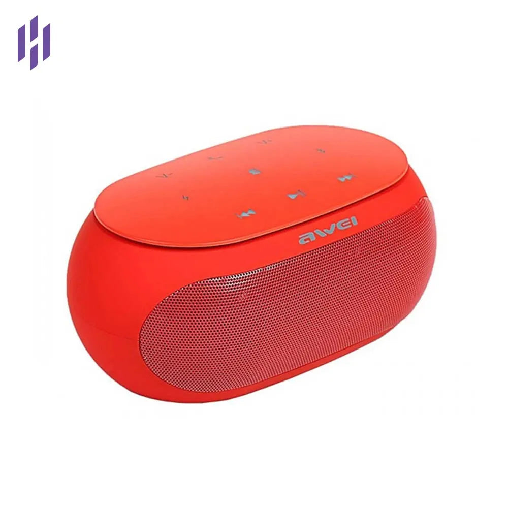Awei Y200 Portable Wireless  Speaker (Six Month Warranty)