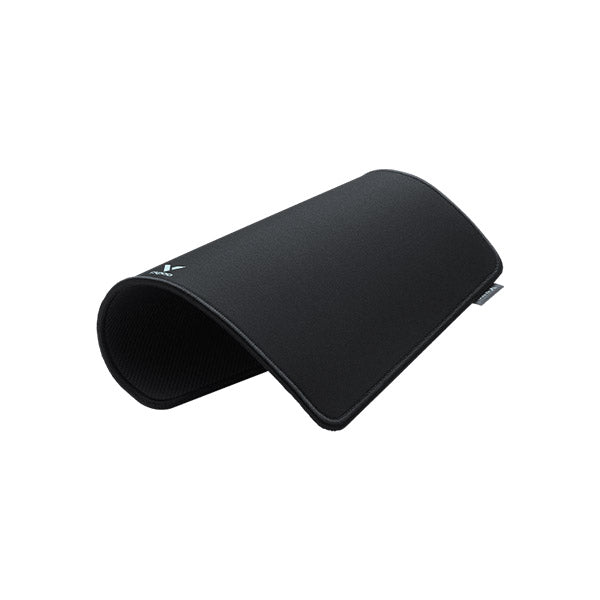 Rapoo V10S Anti-Skid Compact Gaming Mouse Pad – Black
