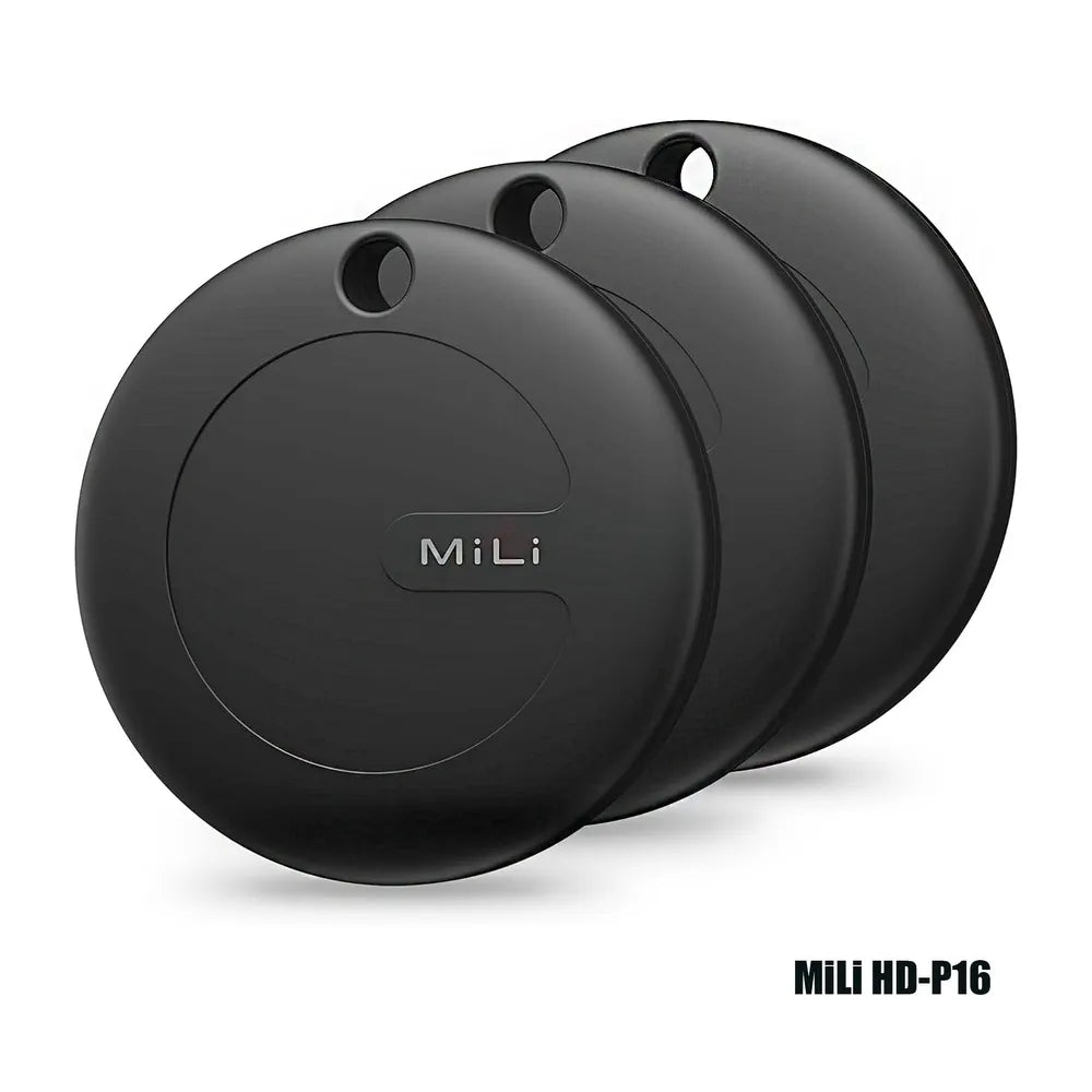 MiLi MiTag