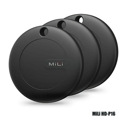 MiLi MiTag