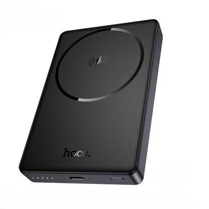 Hoco DB98A Storm PD 20W 10000mAh Slim Magnatic Power Bank