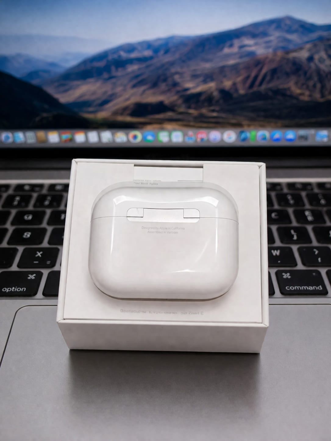 AirPods Pro Gen 3