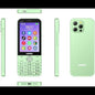 Linnex LX4G Android Touch Button Phone