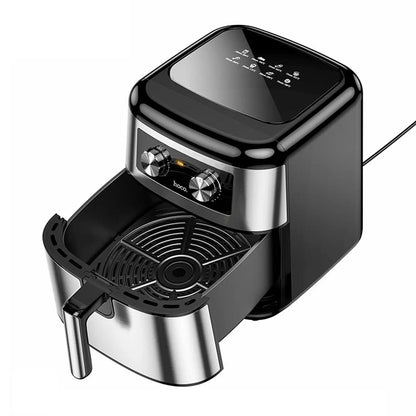 Hoco HJD 16A Air Fryer