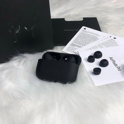 AirPods Pro Gen 2 Black | Grade A Copy