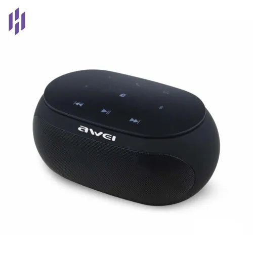 Awei Y200 Portable Wireless  Speaker (Six Month Warranty)