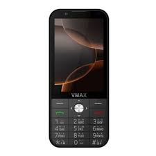Vmax Note14 4G (Android+ Button) phone