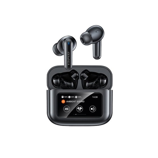 Awei T56 ANC+ENC TWS Earbuds
