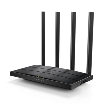 Archer C6 AC1200 Wireless MU-MIMO Gigabit Router