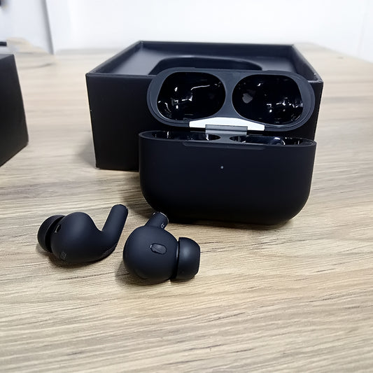 Airpods Pro 2nd Generation 1:1 Grade Black