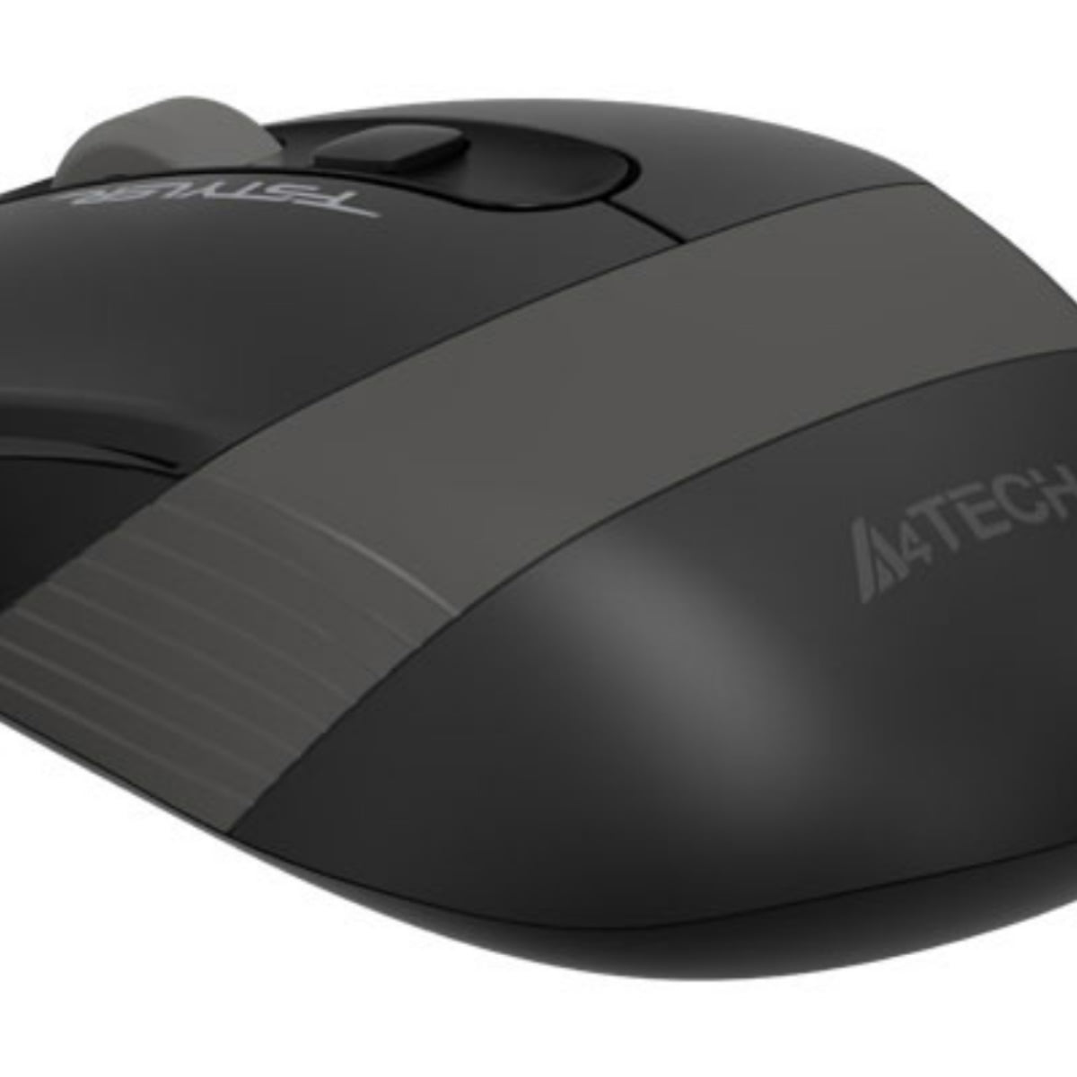 A4Tech FG10 2.4G Wireless Mouse